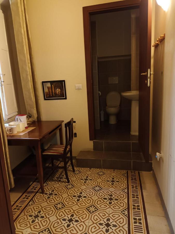 Il Verrocchio Firenze Eksteriør billede